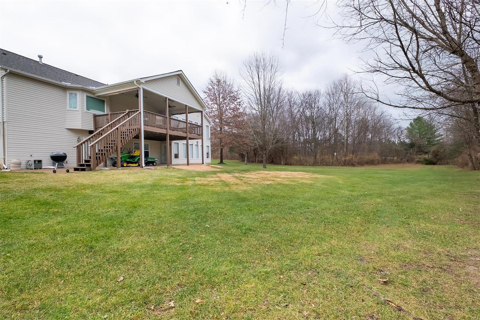 Brookview Heights Ph 2 - Residential