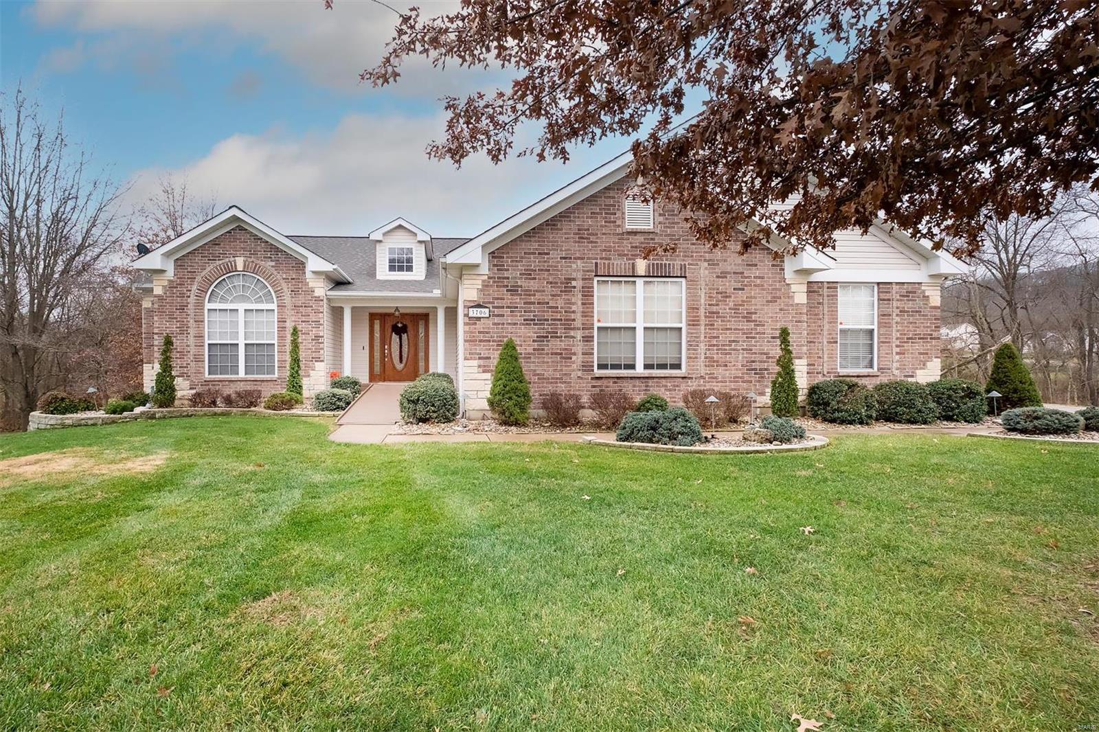 Brookview Heights Ph 2 - Residential
