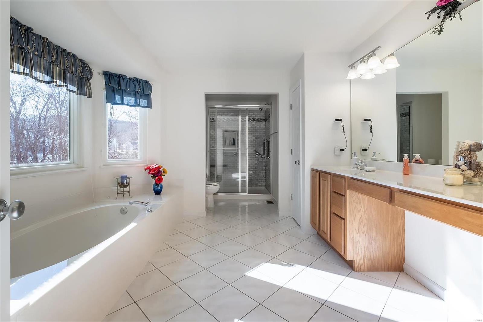 Brookview Heights Ph 2 - Residential