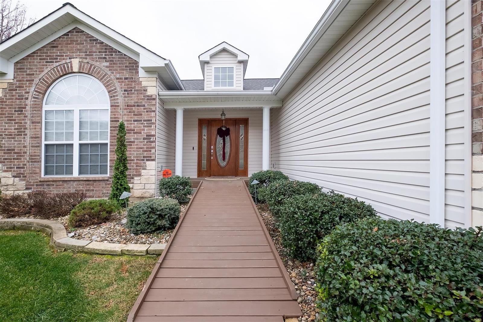 Brookview Heights Ph 2 - Residential