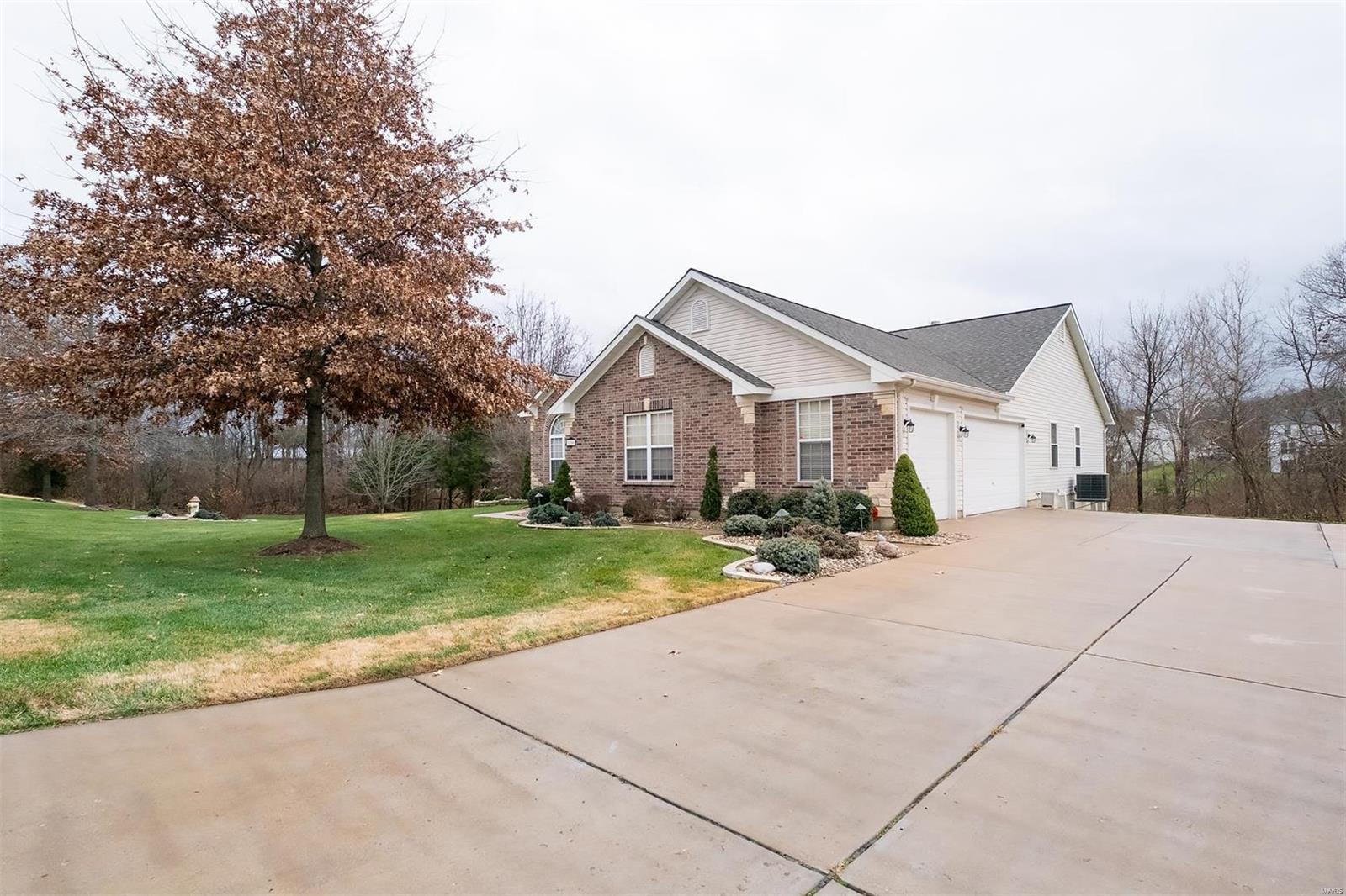 Brookview Heights Ph 2 - Residential