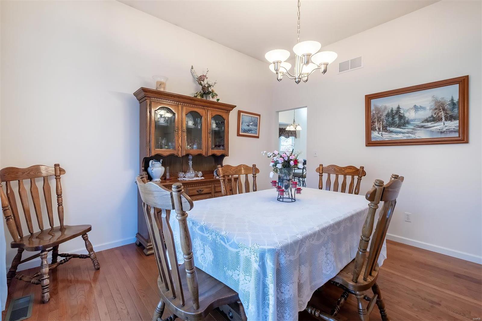 Brookview Heights Ph 2 - Residential