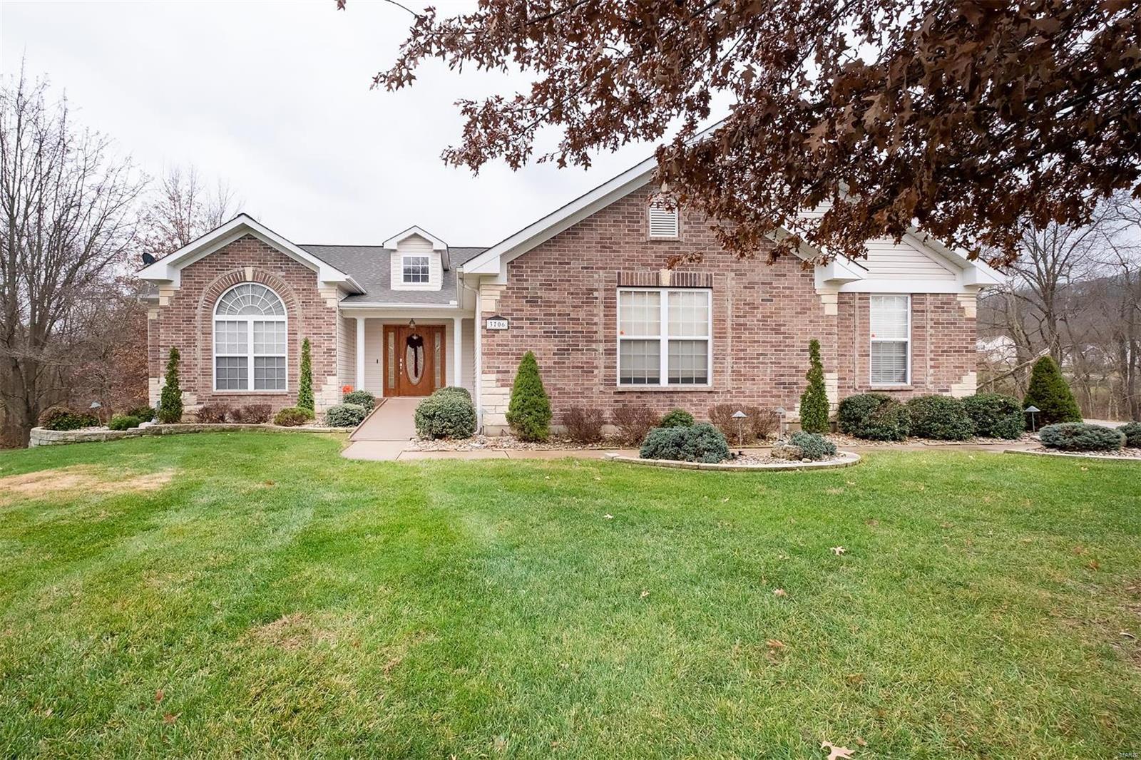Brookview Heights Ph 2 - Residential