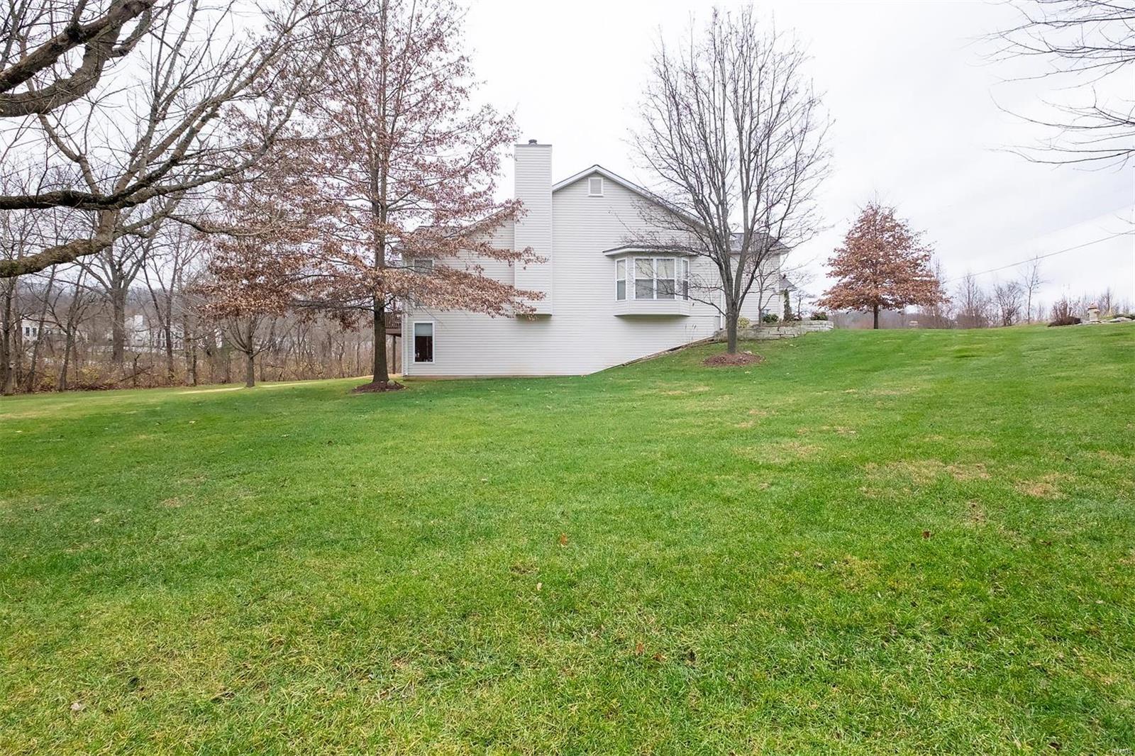 Brookview Heights Ph 2 - Residential