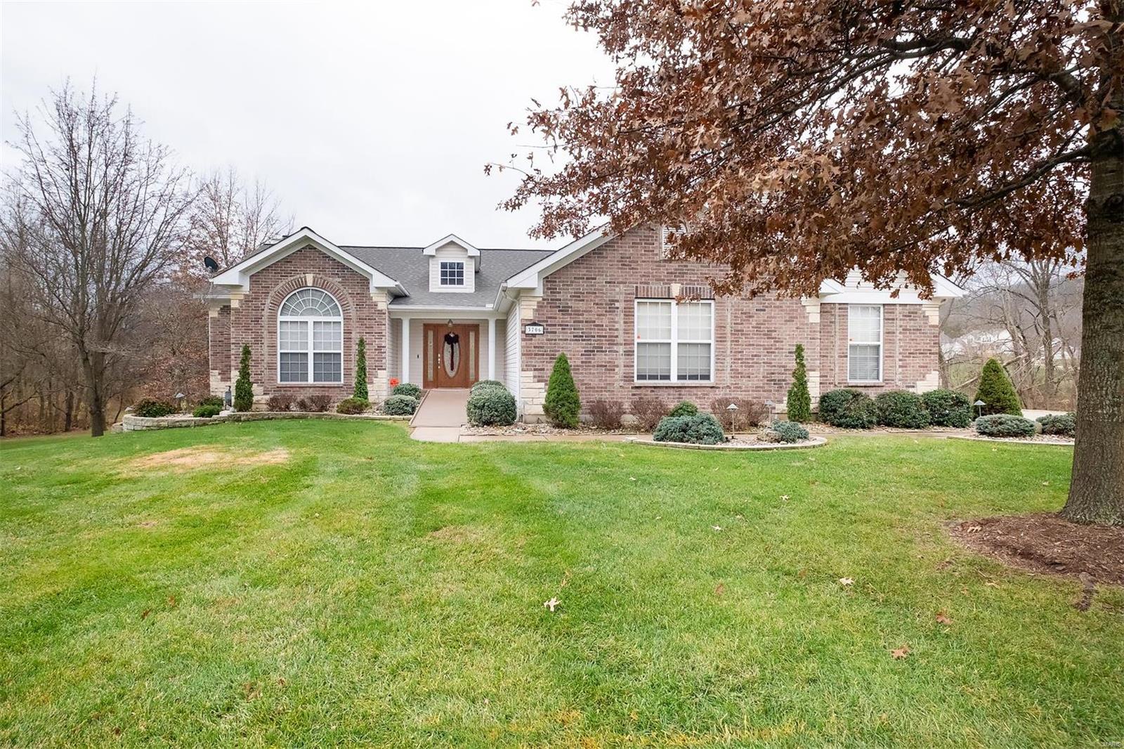 Brookview Heights Ph 2 - Residential