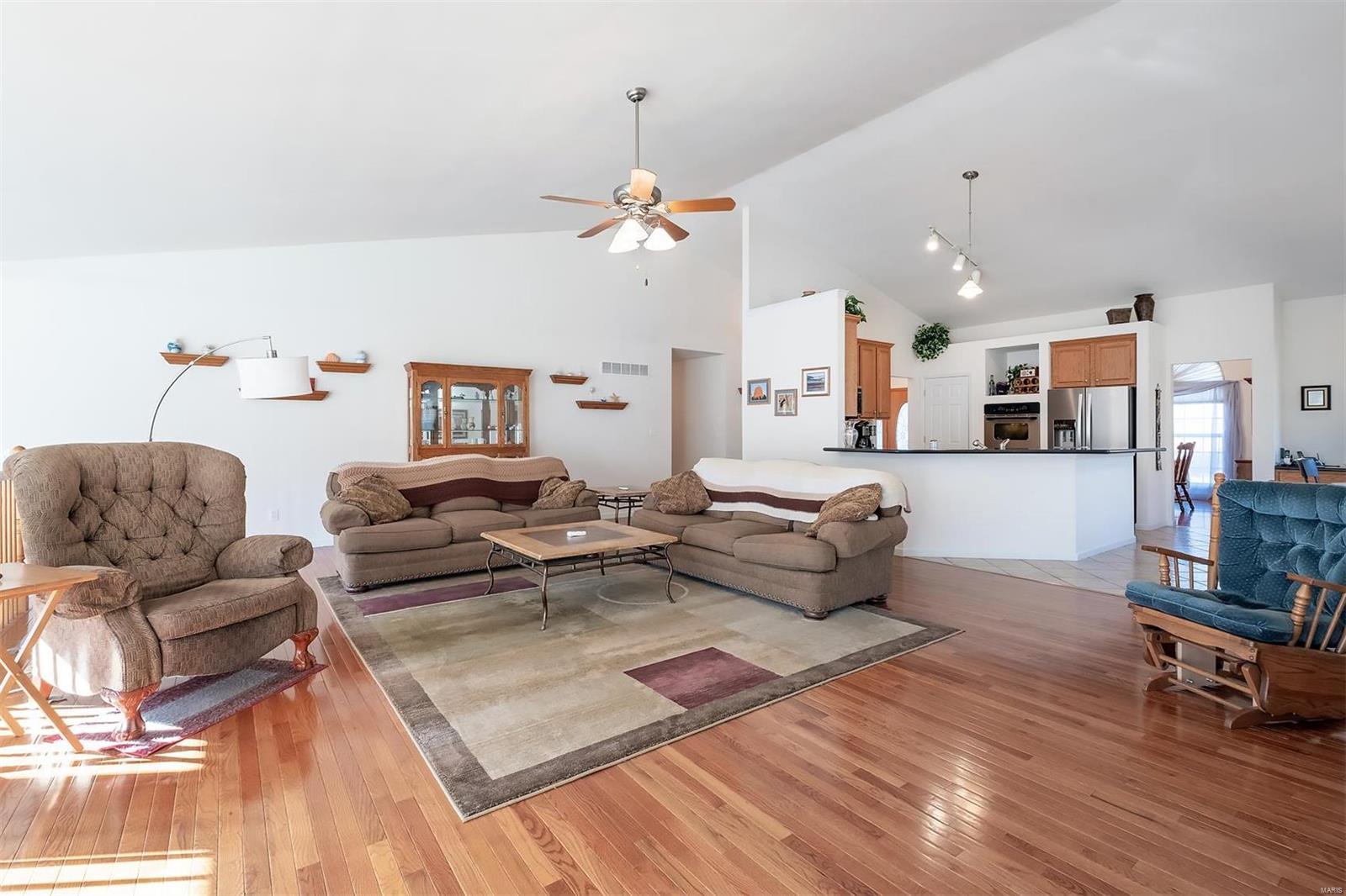 Brookview Heights Ph 2 - Residential