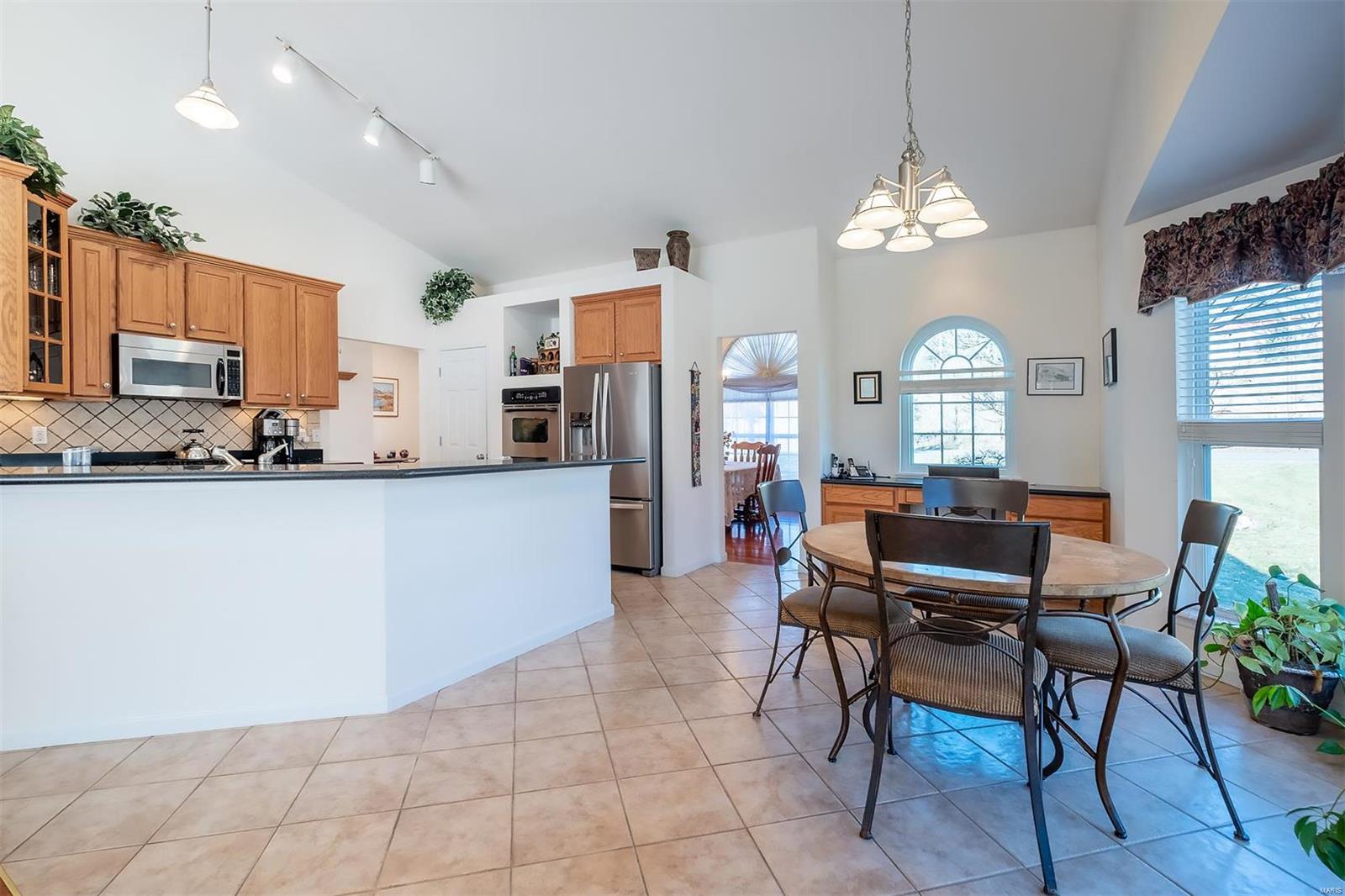 Brookview Heights Ph 2 - Residential