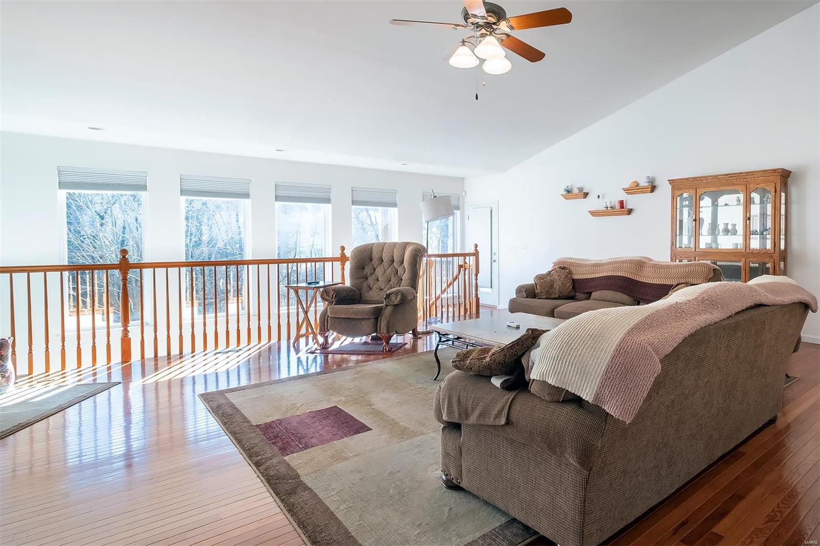 Brookview Heights Ph 2 - Residential
