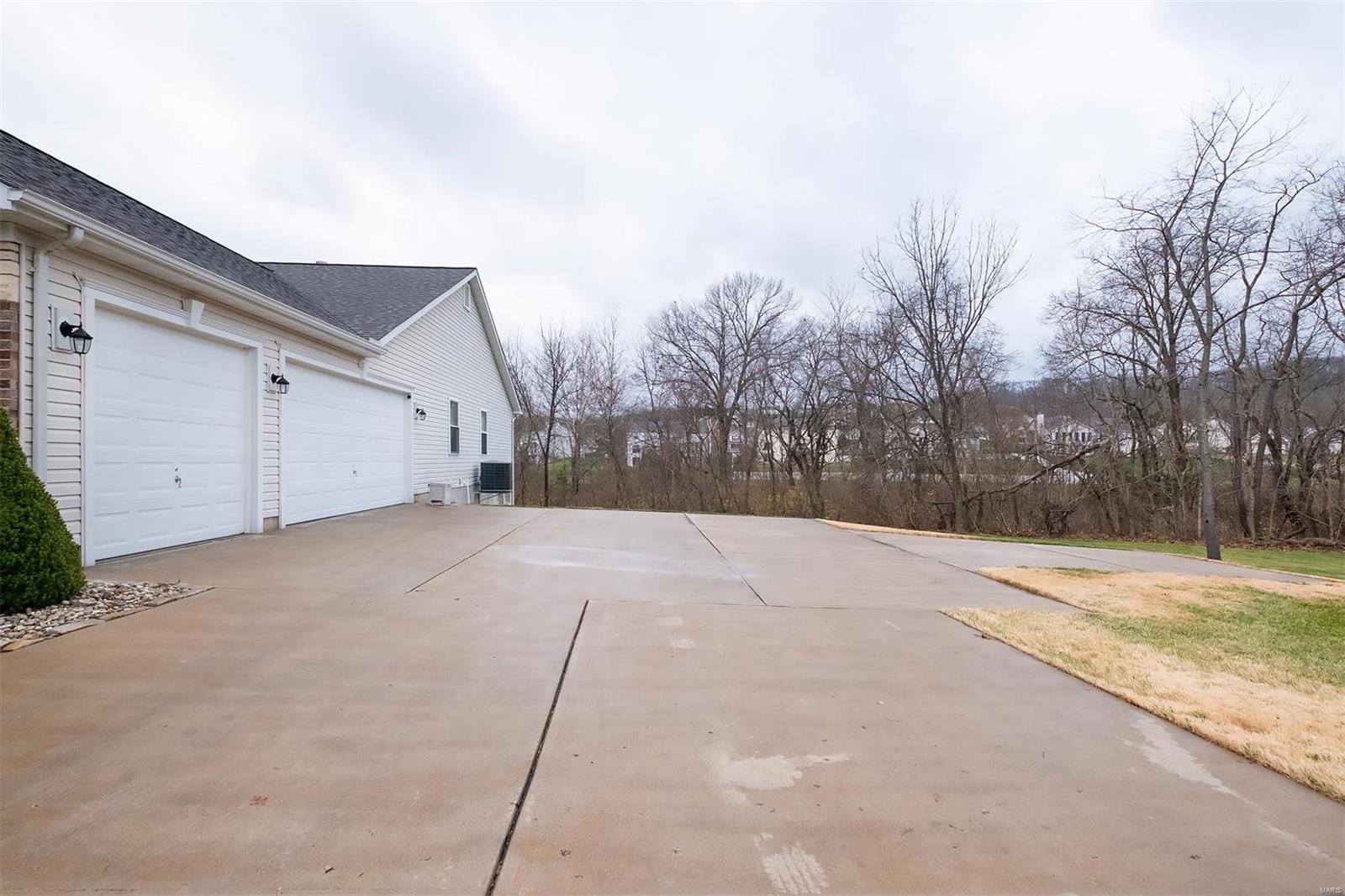 Brookview Heights Ph 2 - Residential