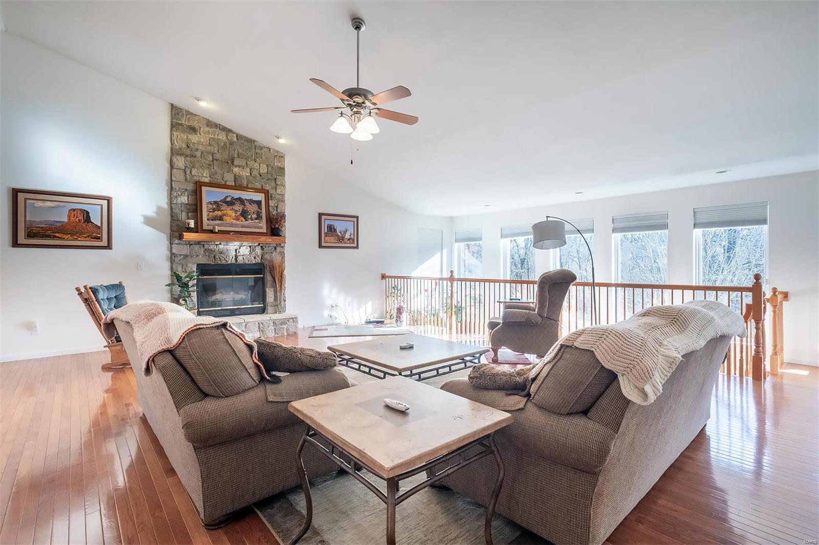 Brookview Heights Ph 2 - Residential