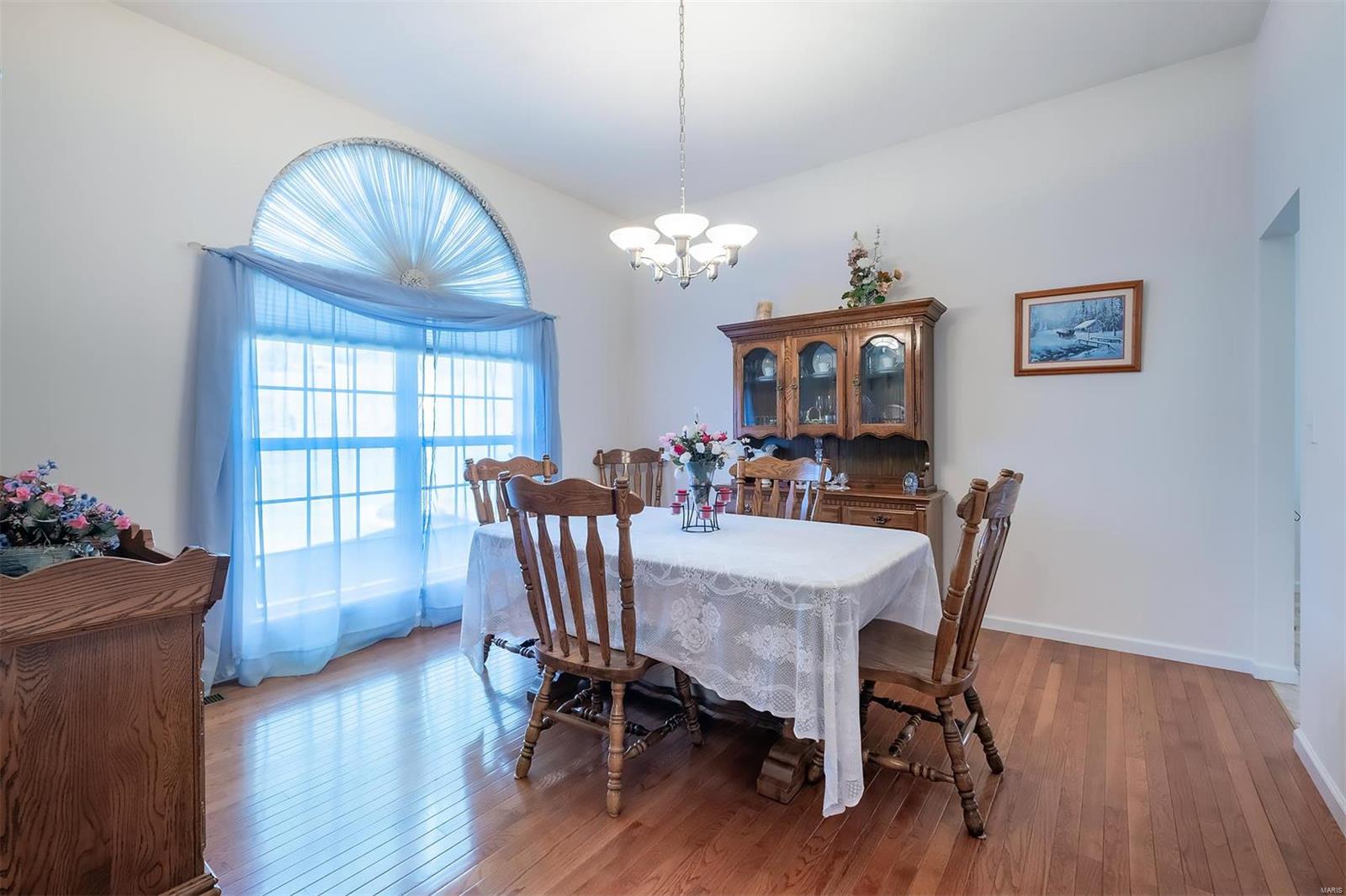 Brookview Heights Ph 2 - Residential