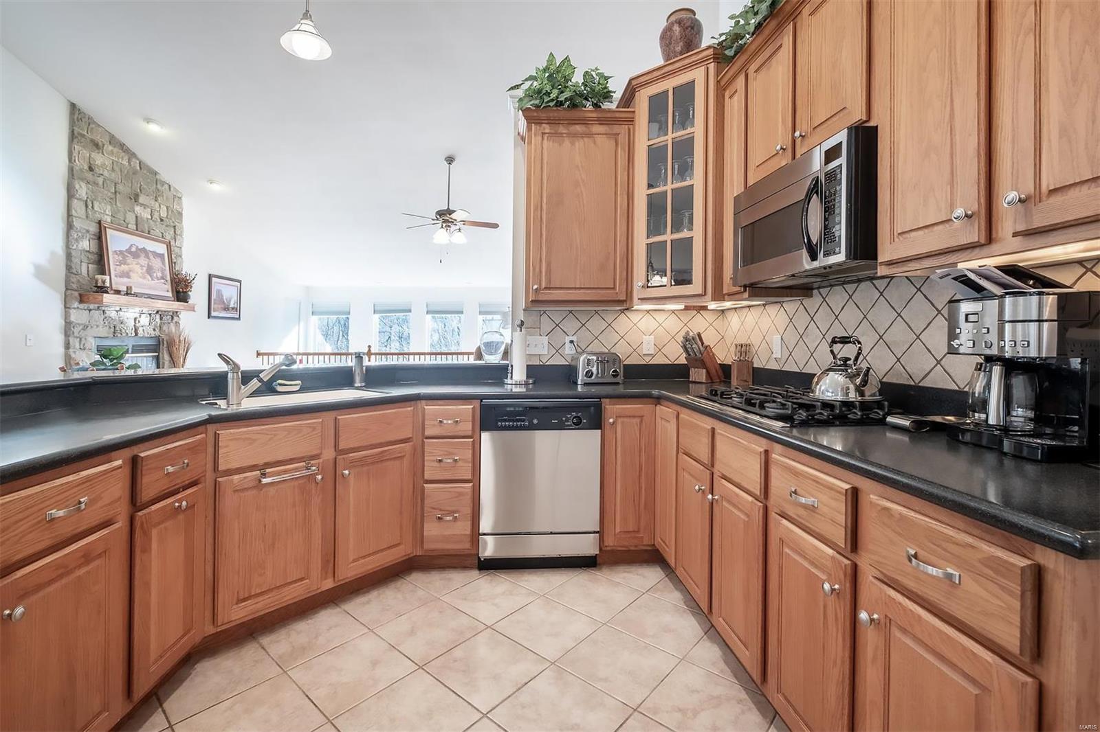 Brookview Heights Ph 2 - Residential