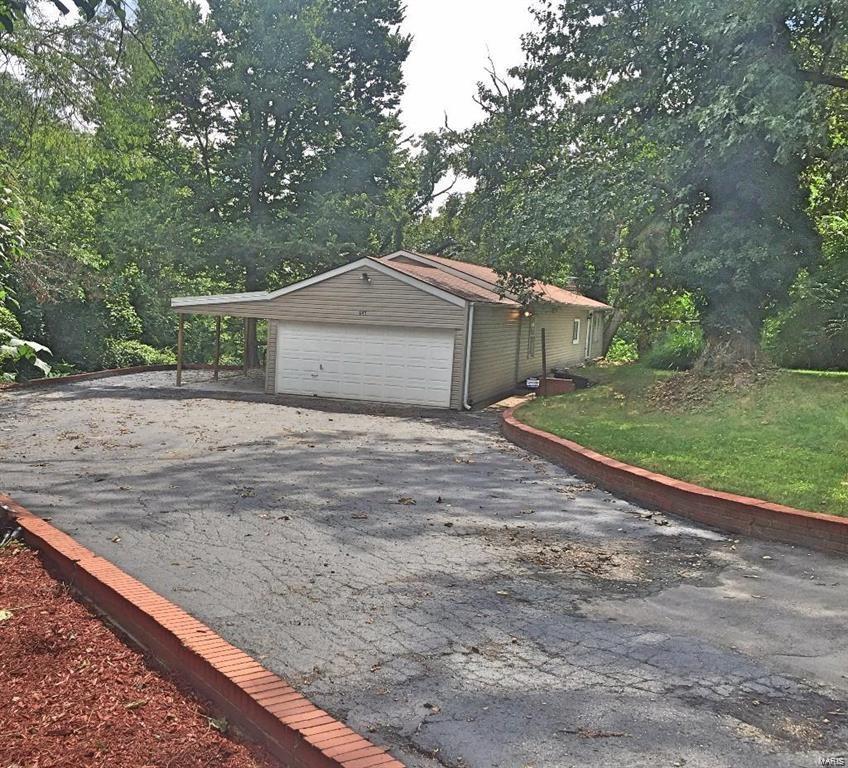 Riverview Gardens Addn - Residential