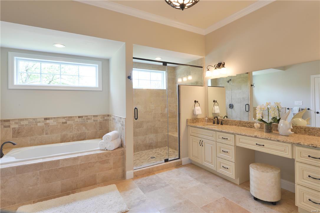 Harwood Hills - Residential