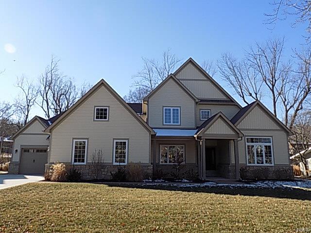 Harwood Hills - Residential