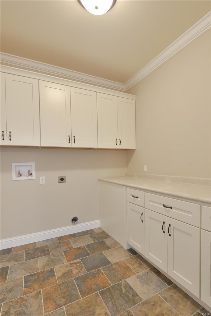 Harwood Hills - Residential