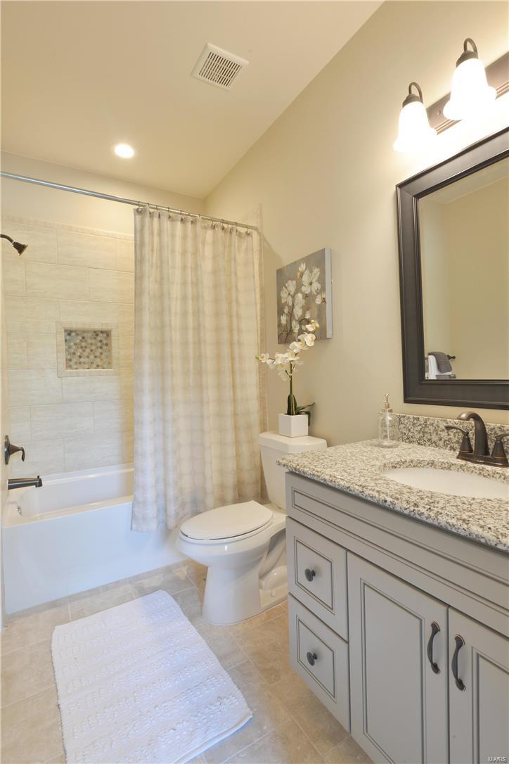 Harwood Hills - Residential