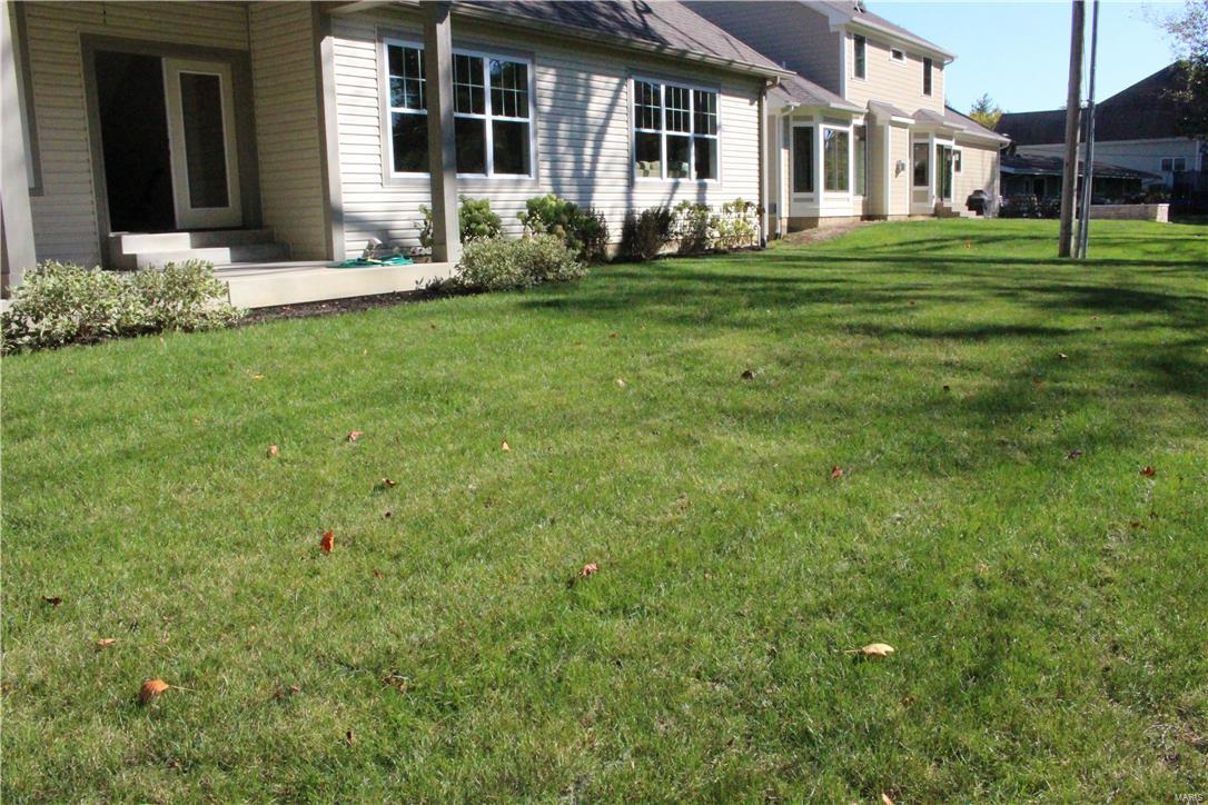 Harwood Hills - Residential