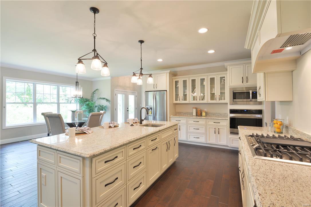 Harwood Hills - Residential