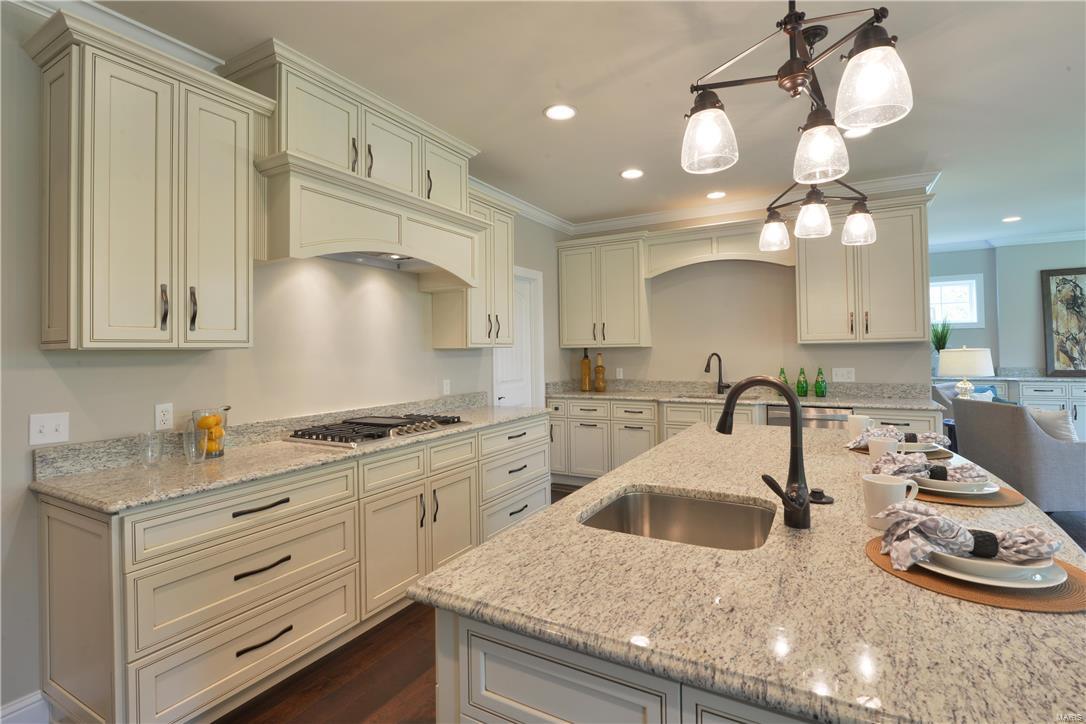 Harwood Hills - Residential