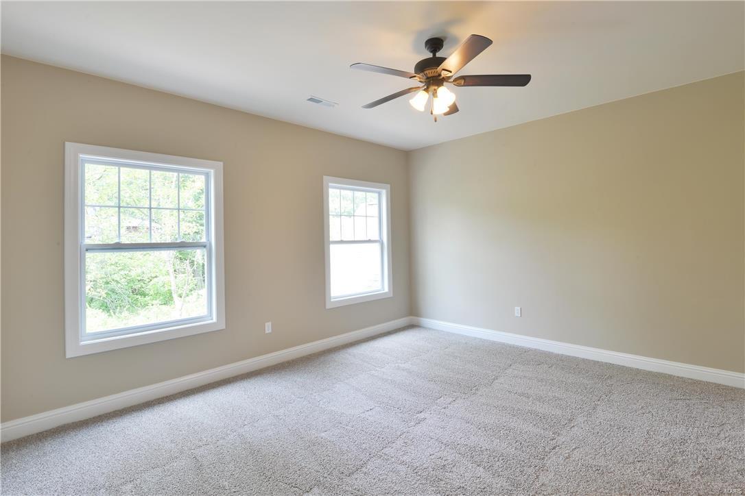 Harwood Hills - Residential