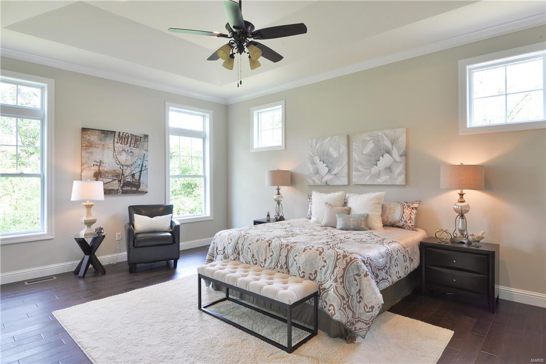 Harwood Hills - Residential