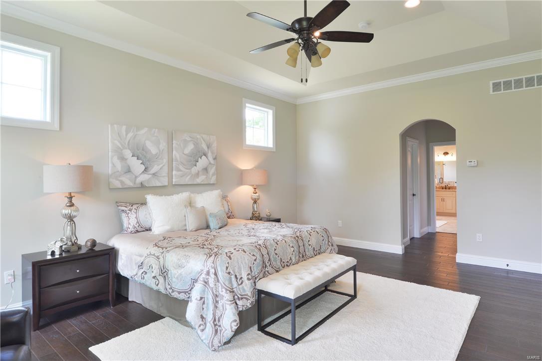 Harwood Hills - Residential