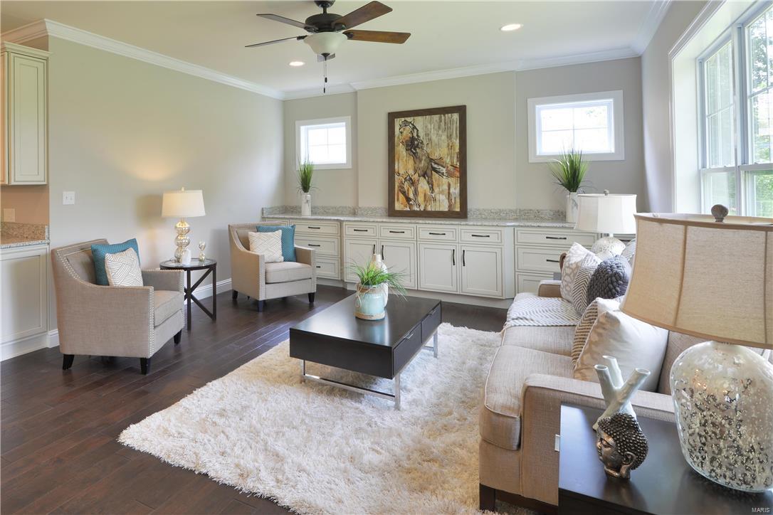 Harwood Hills - Residential