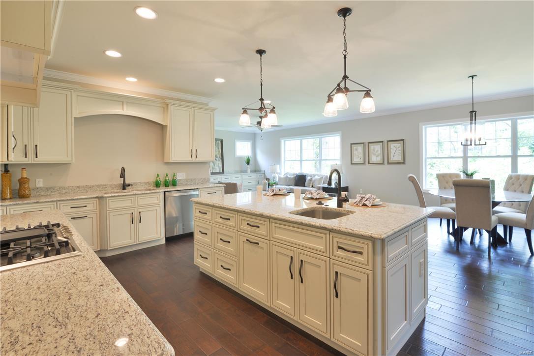 Harwood Hills - Residential