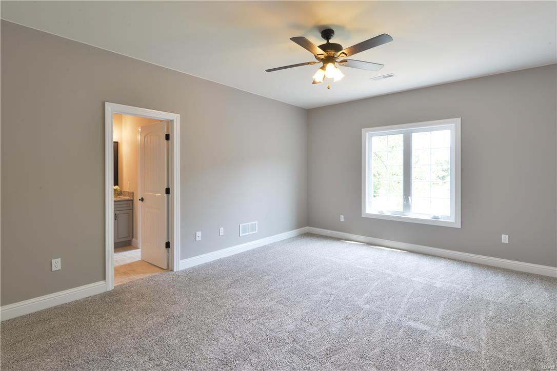 Harwood Hills - Residential