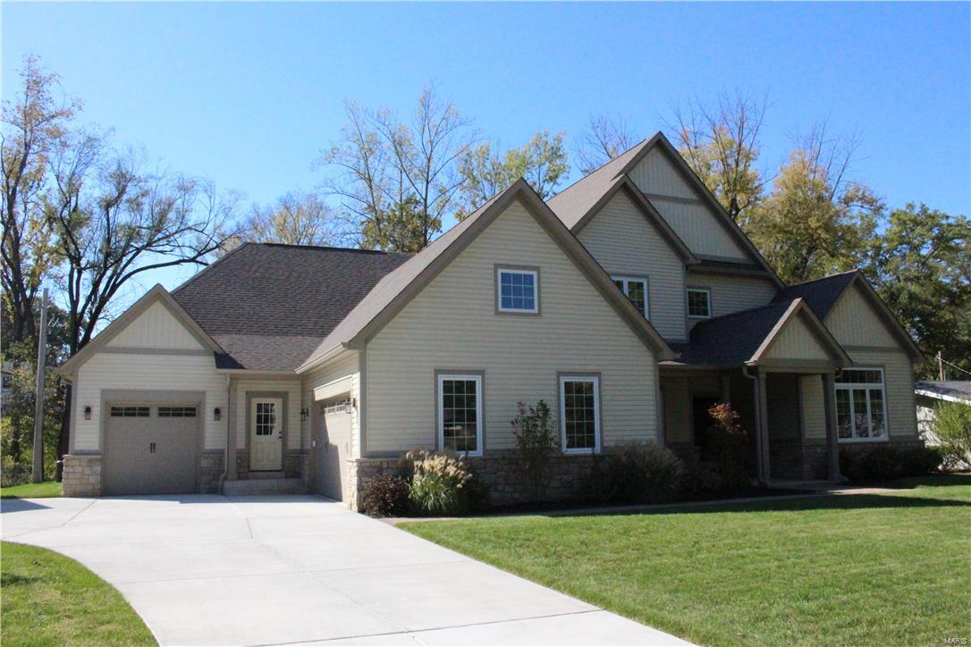 Harwood Hills - Residential