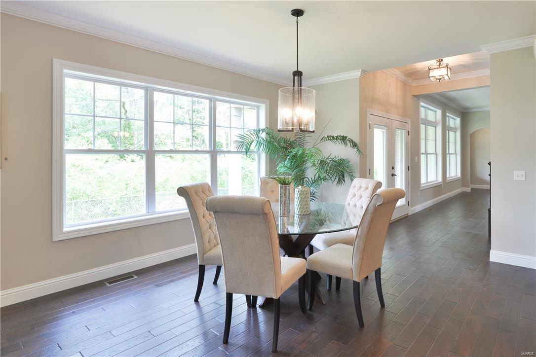 Harwood Hills - Residential