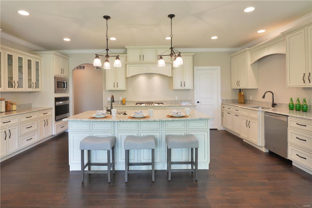 Harwood Hills - Residential