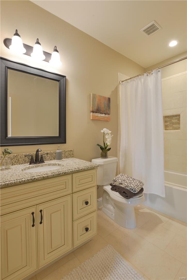 Harwood Hills - Residential