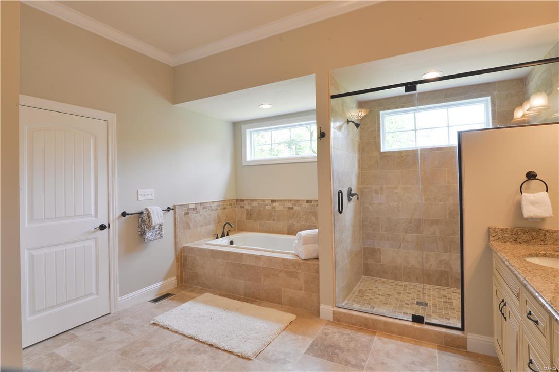 Harwood Hills - Residential