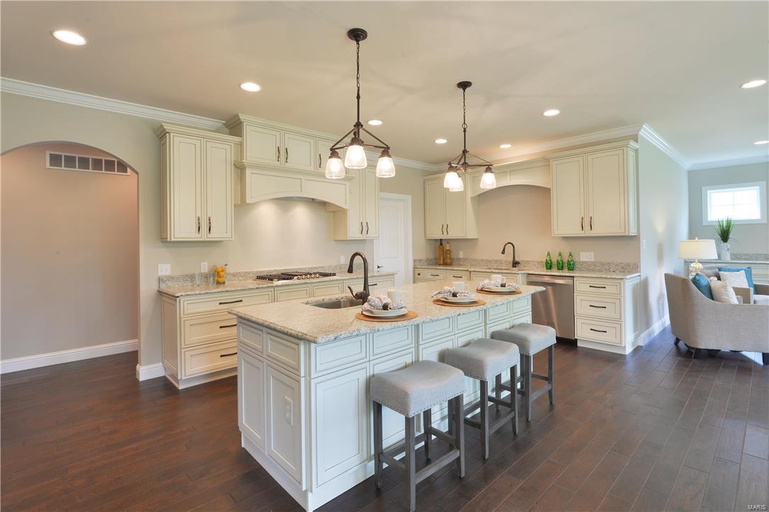 Harwood Hills - Residential