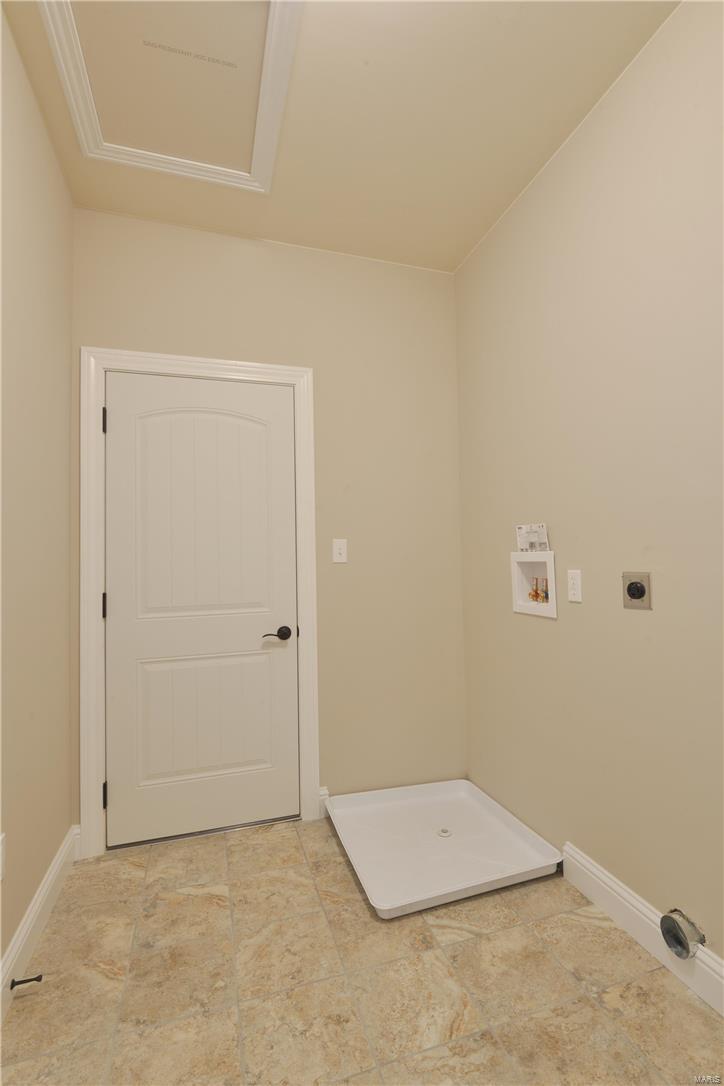 Harwood Hills - Residential