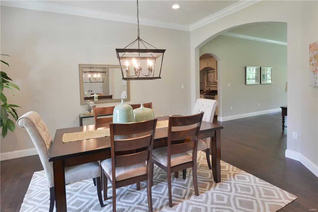 Harwood Hills - Residential