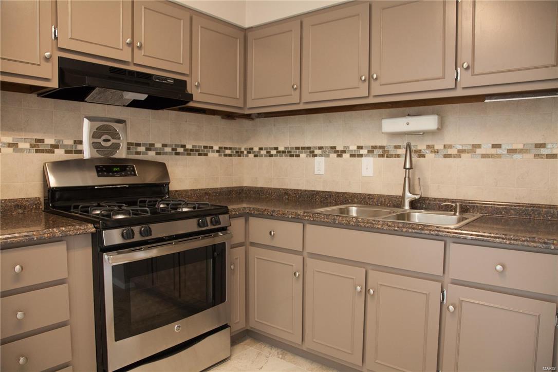 North Pointe 5 - Residential