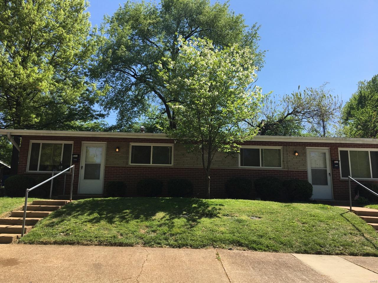 Evergreen Park 2 - Residential Income