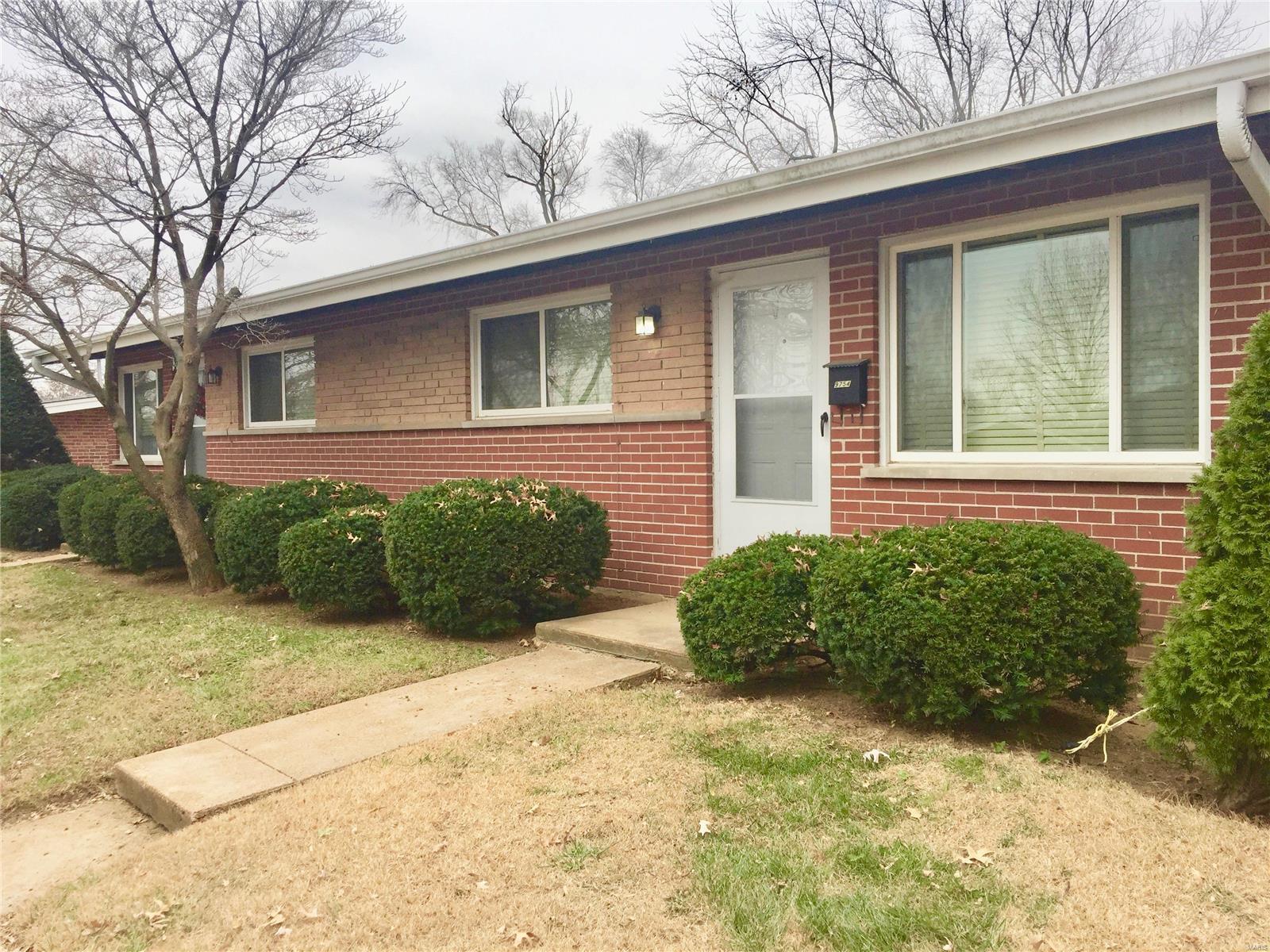 Evergreen Park 2 - Residential Income