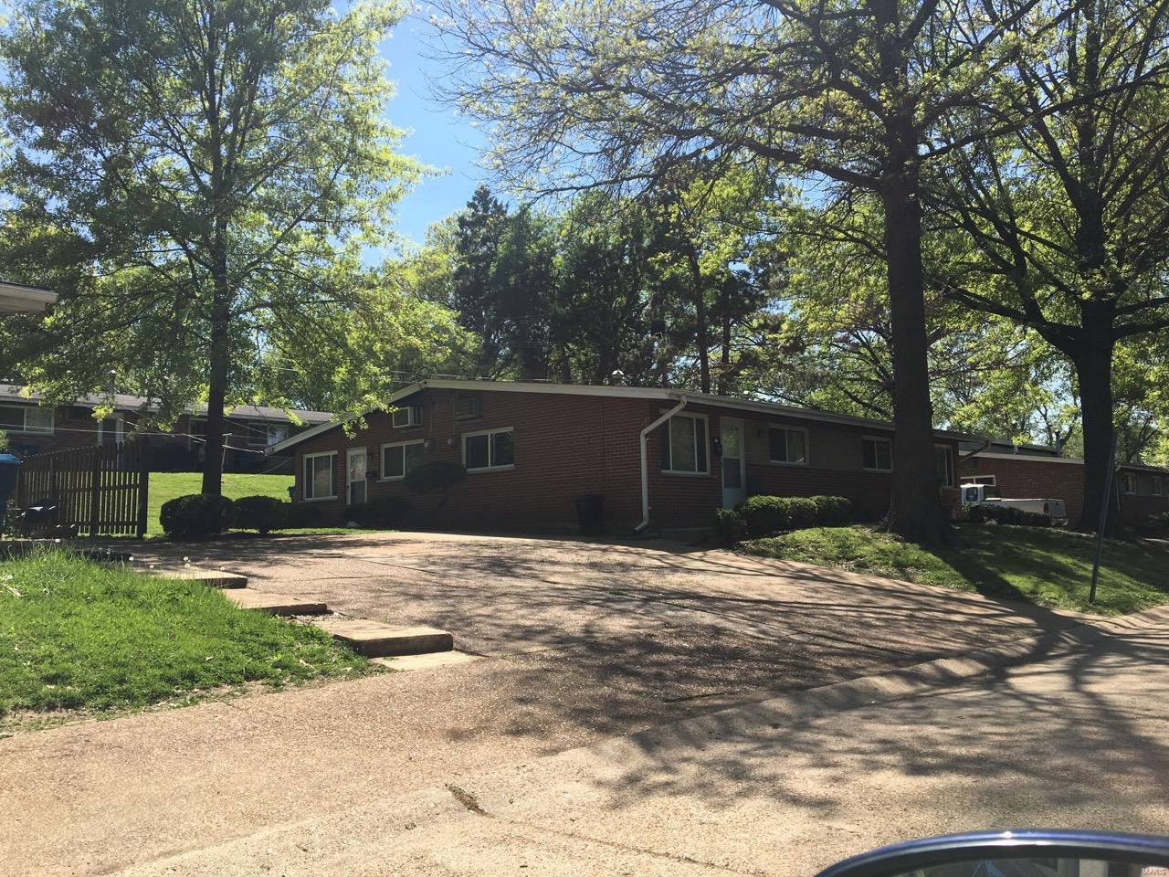 Evergreen Park 2 - Residential Income