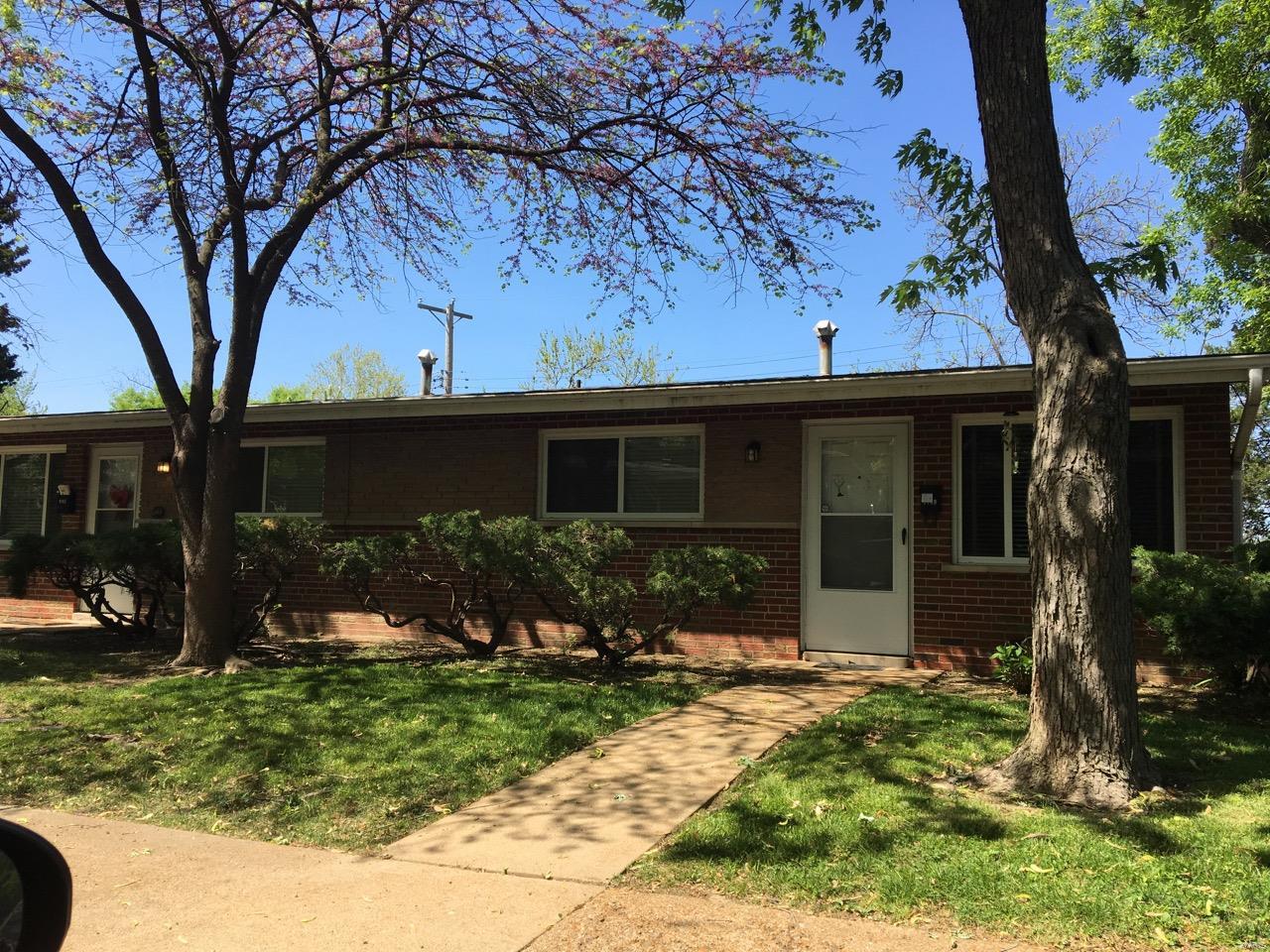 Evergreen Park 2 - Residential Income