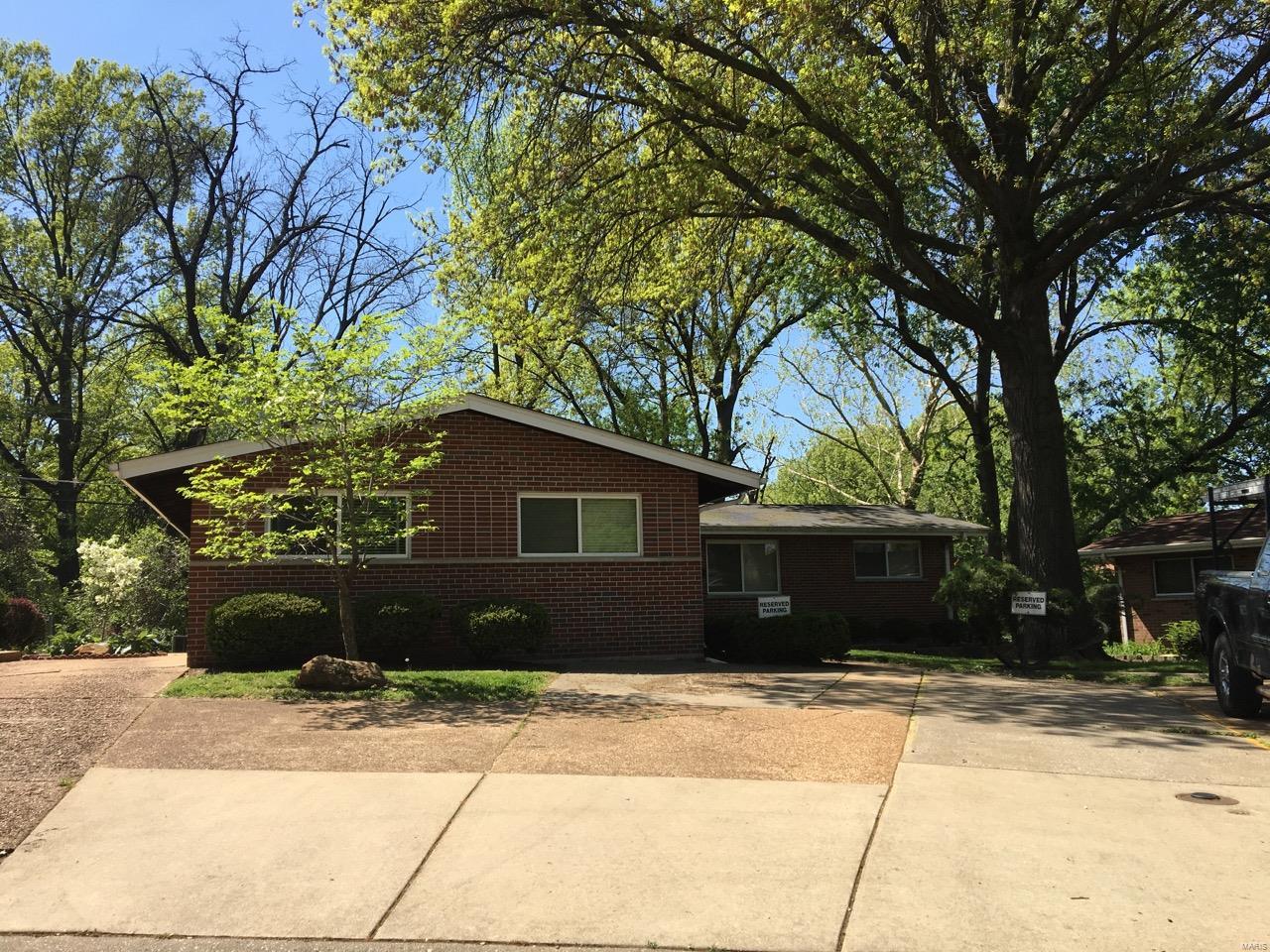 Evergreen Park 2 - Residential Income