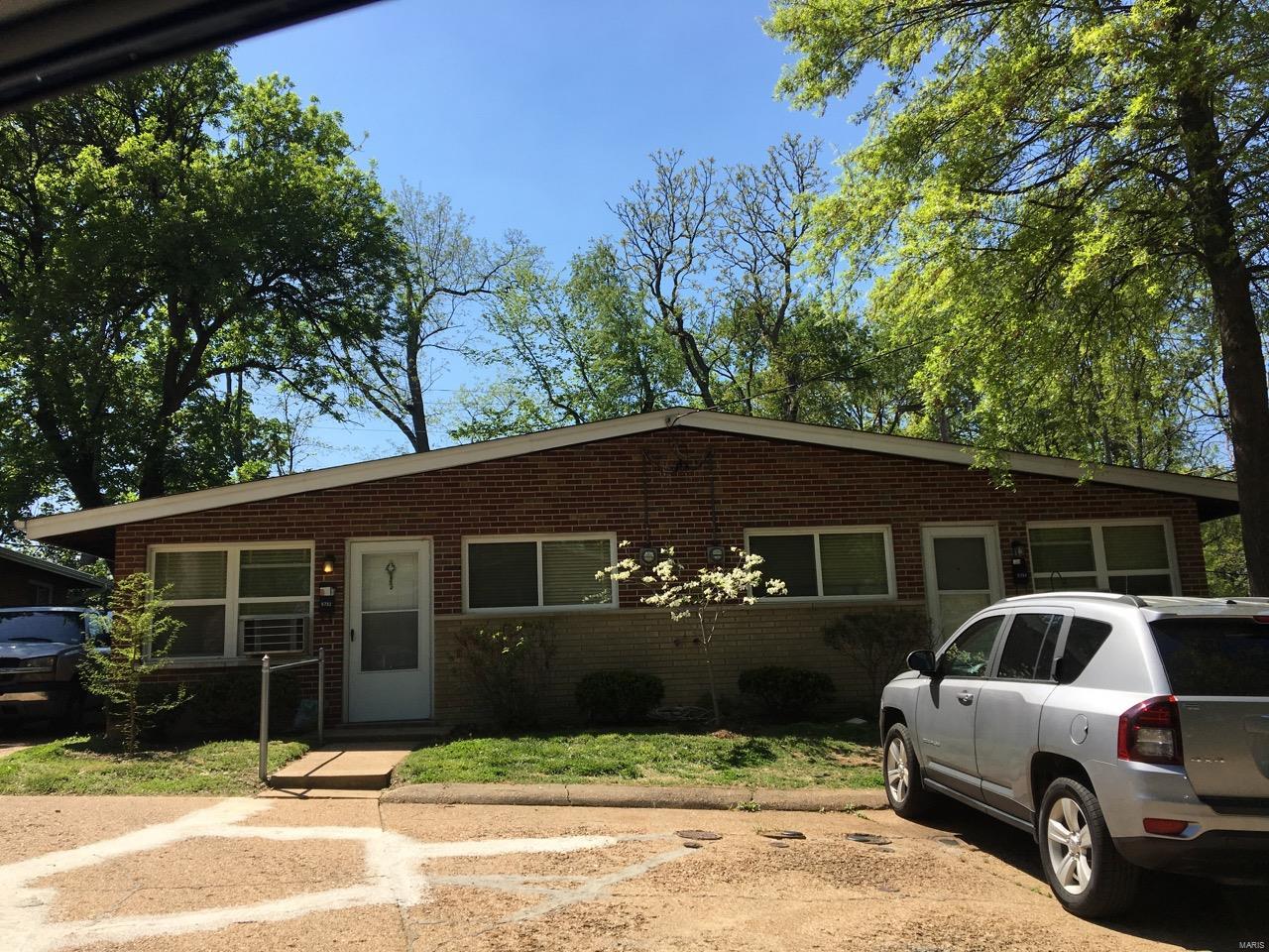 Evergreen Park 2 - Residential Income