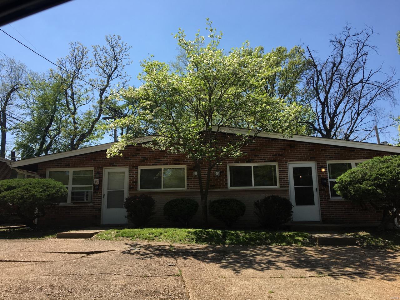 Evergreen Park 2 - Residential Income