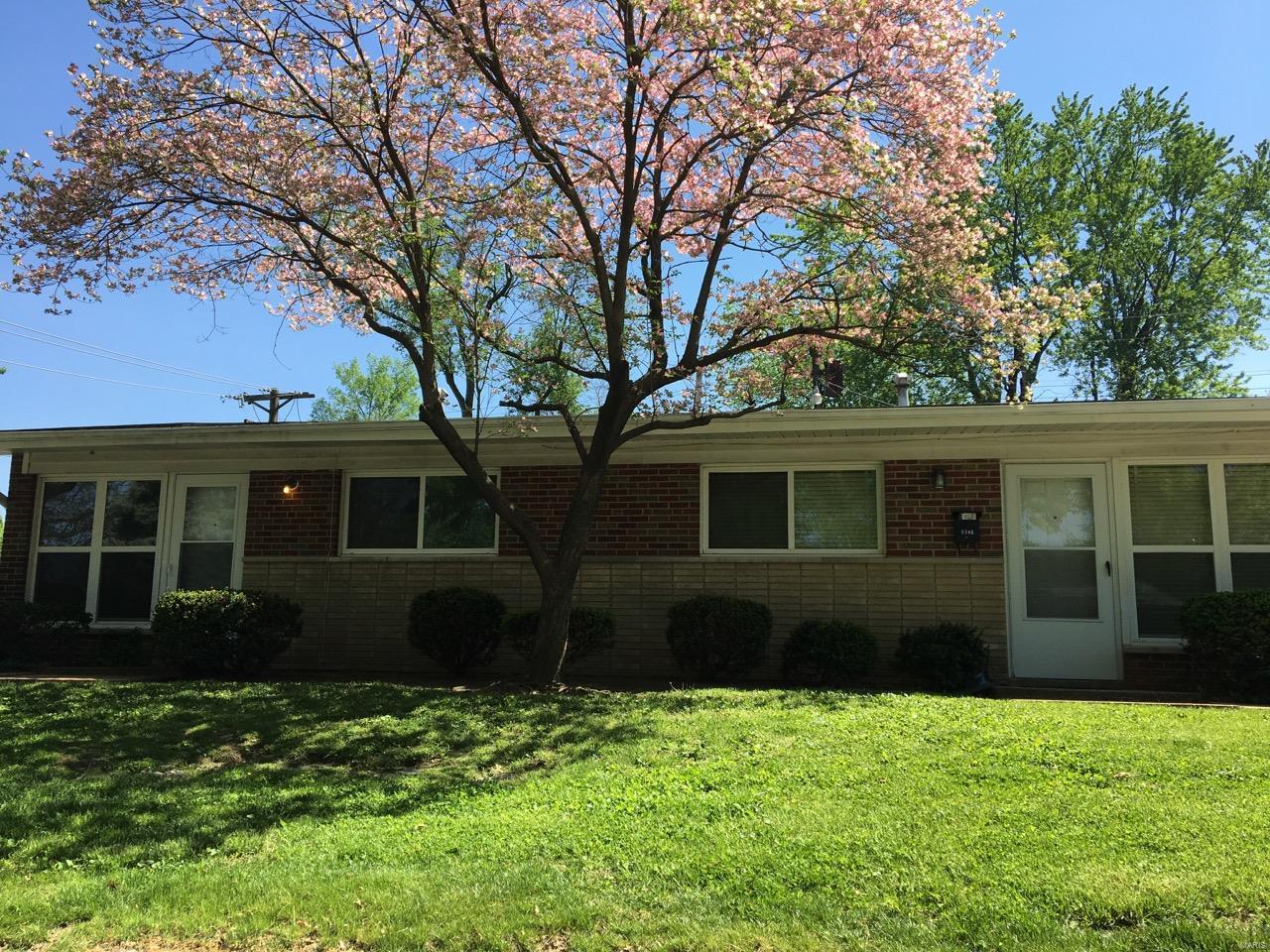 Evergreen Park 2 - Residential Income