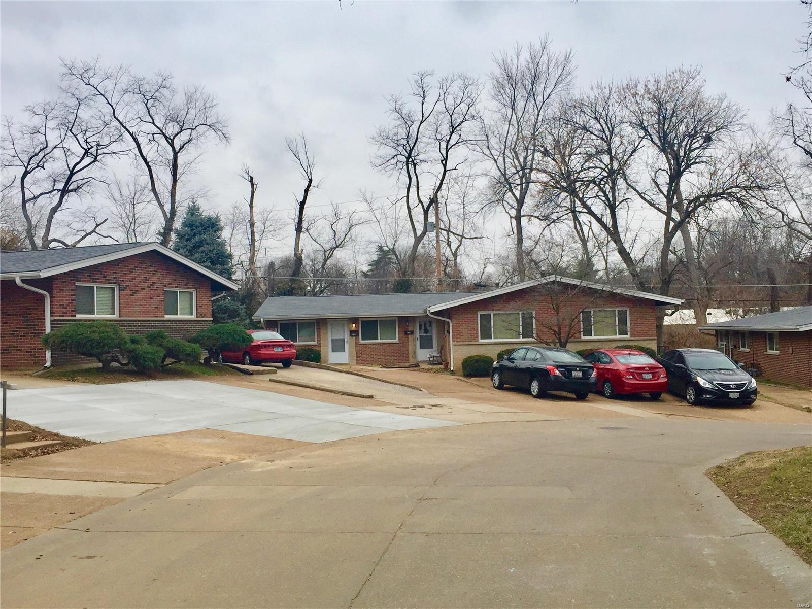 Evergreen Park 2 - Residential Income