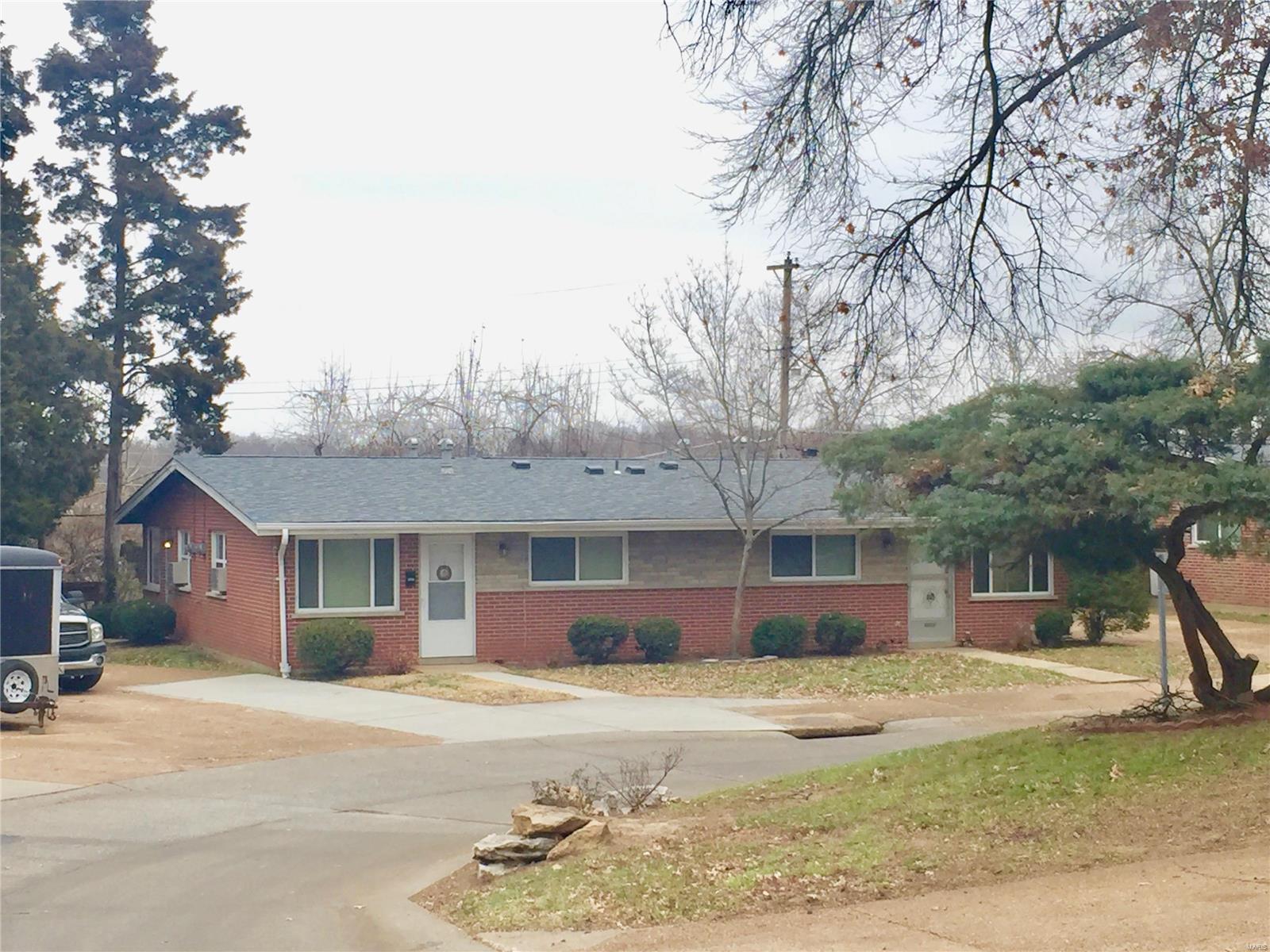 Evergreen Park 2 - Residential Income