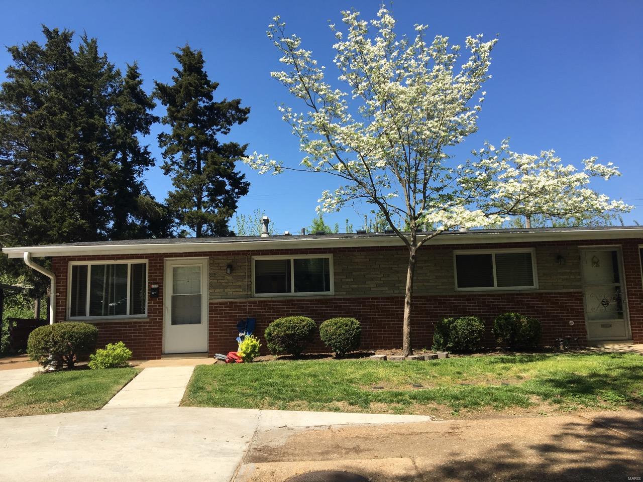 Evergreen Park 2 - Residential Income